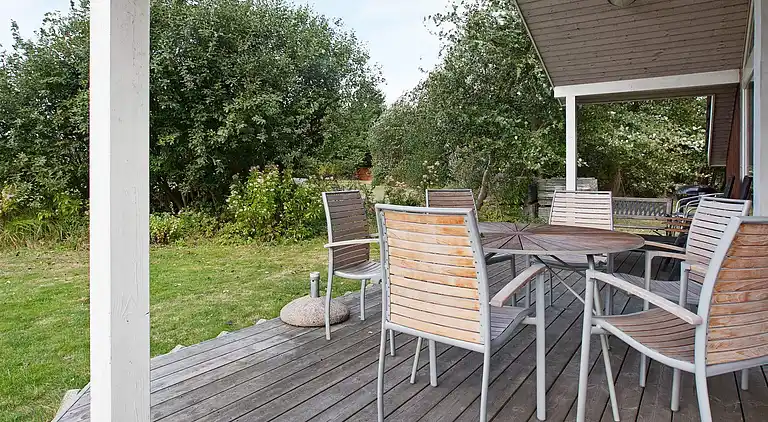 Holiday home in Dannemare