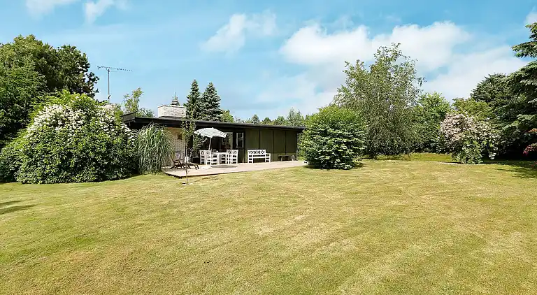 Holiday home in Gilleleje