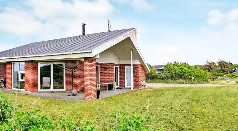 Holiday home in Trend