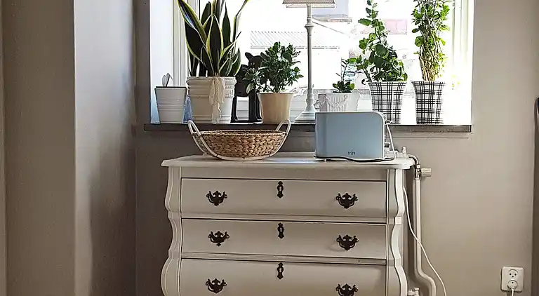 Vakantiehuis in Lysekil