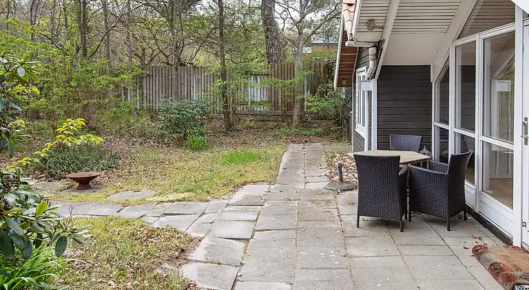 Holiday home in Græsted