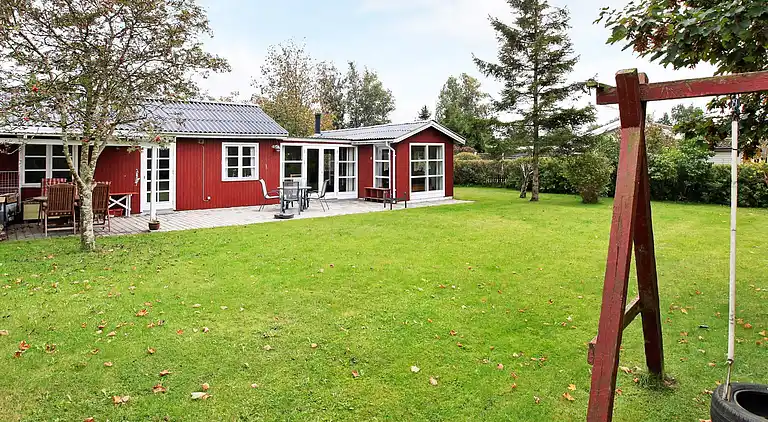 Holiday home in Store Fuglede