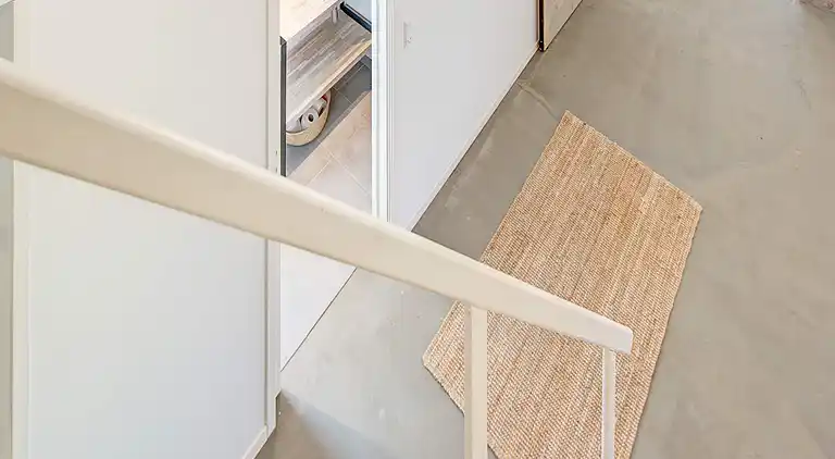 Vakantiehuis in Hasle