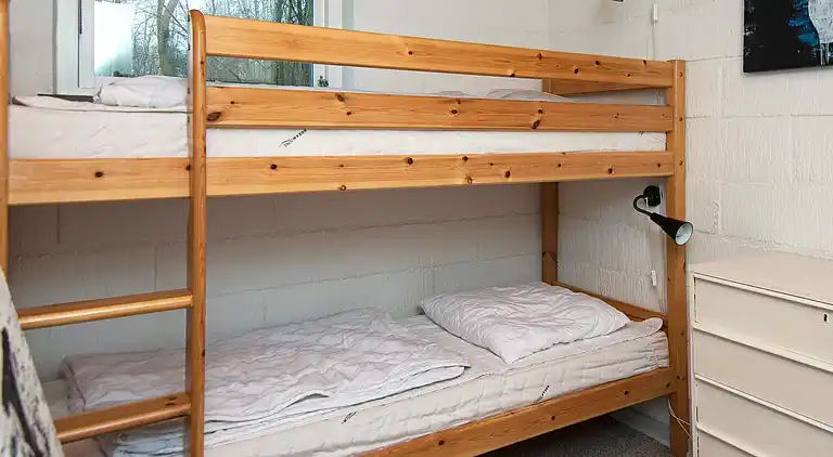 Ferienhaus in Egernsund