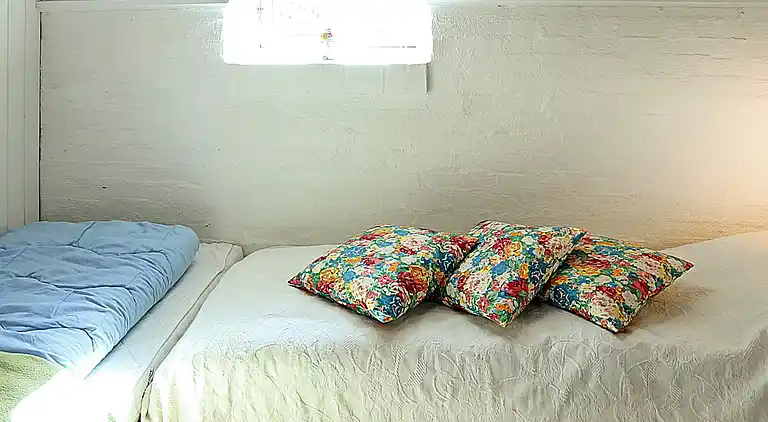 Sommerhus i Nørre Fjand