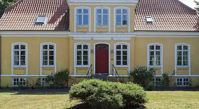 Holiday home in Humble