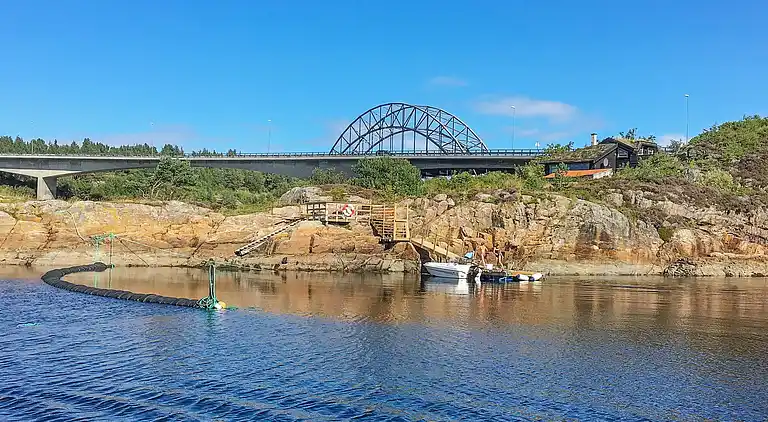 Vakantiehuis in Kristiansund