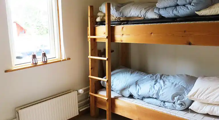 Holiday home in Sæby