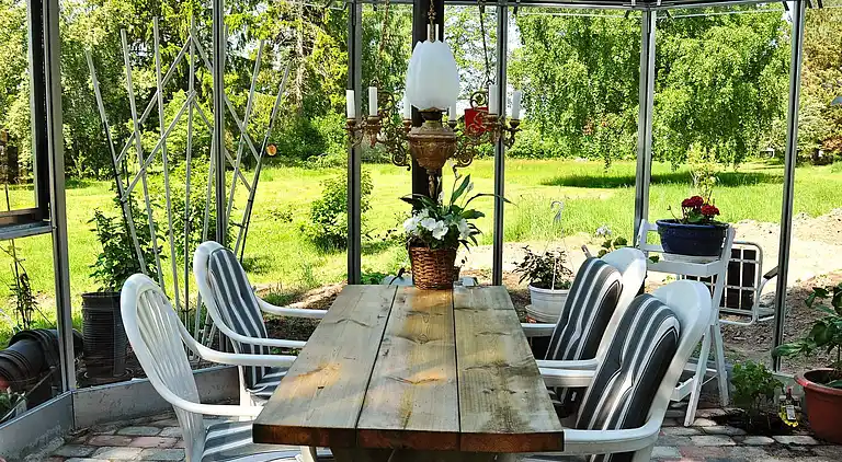 Semesterbostad i Norrtälje SO