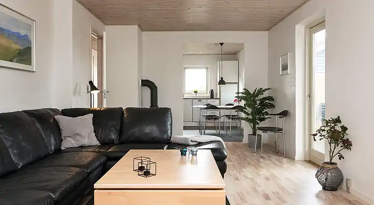 Holiday home in Risskov Ø