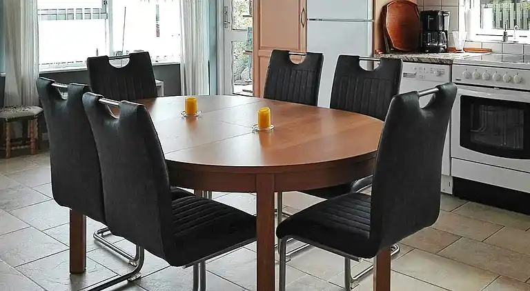 Holiday home in Munkebo