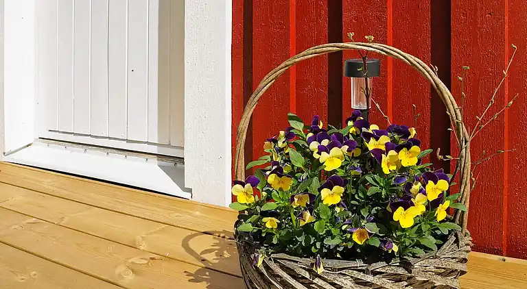 Casa vacanze in Orust