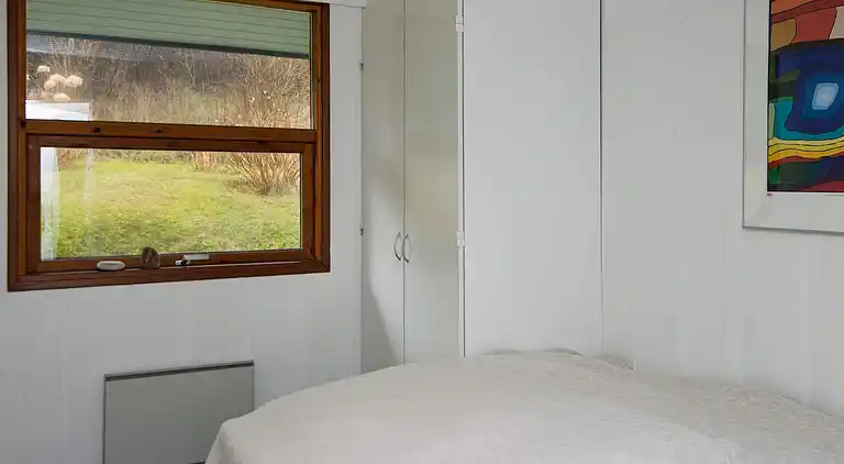 Ferienhaus in Knebel