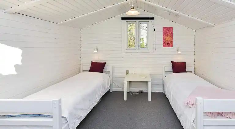 Holiday home in Kvie Sø