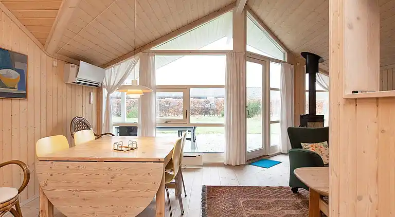 Holiday home in Slagelse