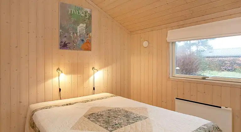 Holiday home in Slagelse