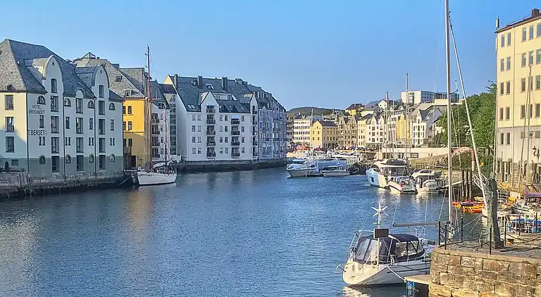 Vakantiehuis in Helland