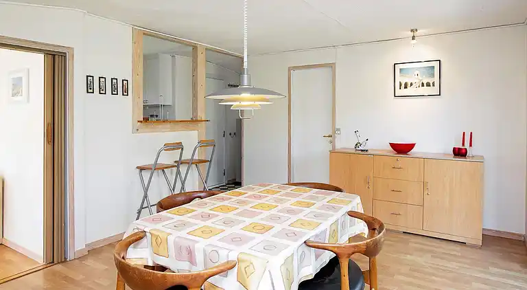 Casa vacanze in Gørlev