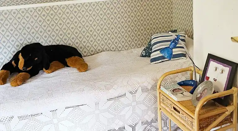 Holiday home in Gebo