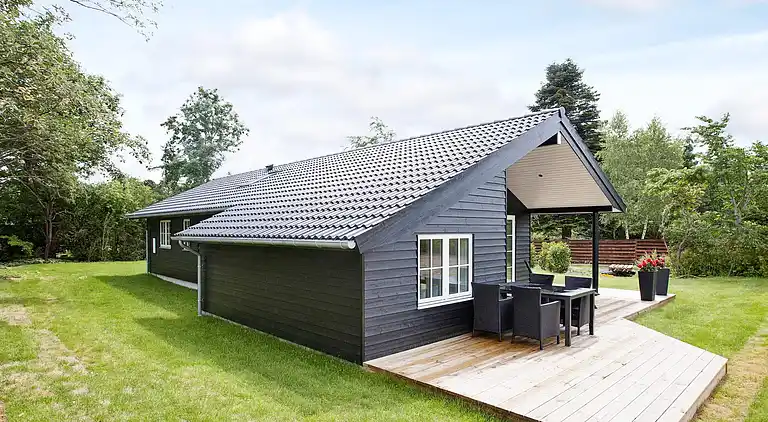 Holiday home in Kulhuse