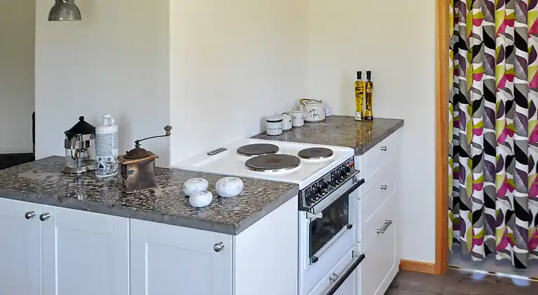 Ferienhaus in Gårdserud