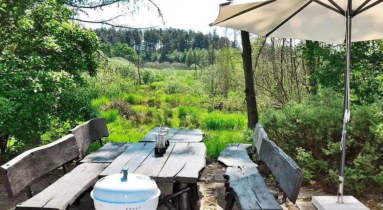 Holiday home in Silkeborg