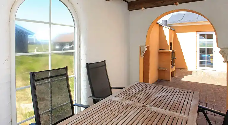 Holiday home in Thisted