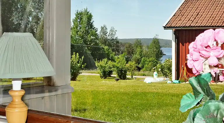 Holiday home in Årjäng SV