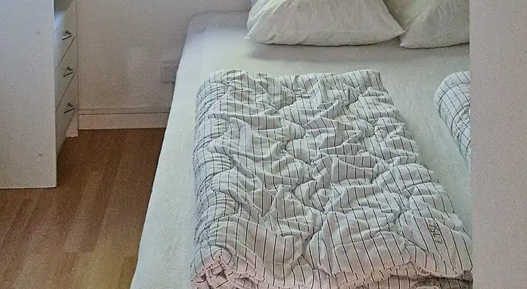 Sommerhus i Væggerløse