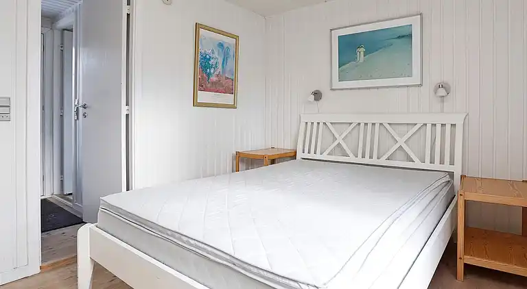 Sommerhus i Hornbæk