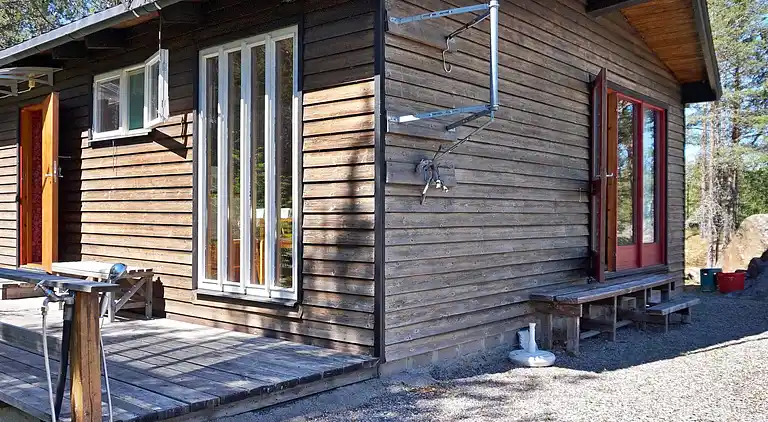 Vakantiehuis in Nynäshamn S