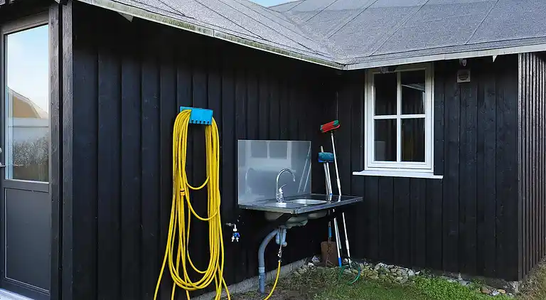 Vakantiehuis in Ringkobing