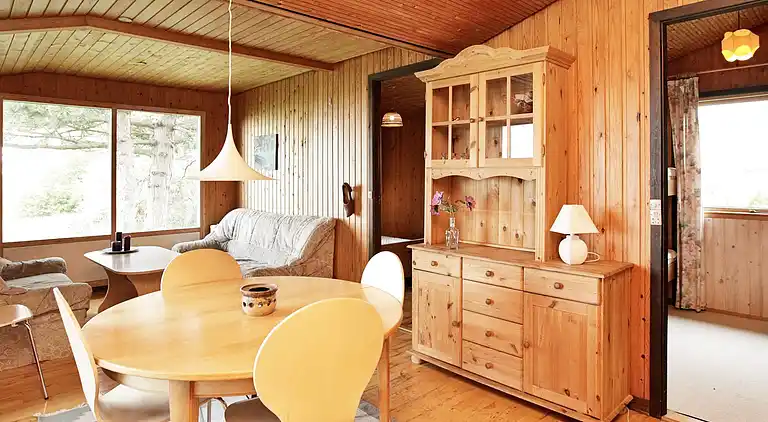 Holiday home in Faaborg