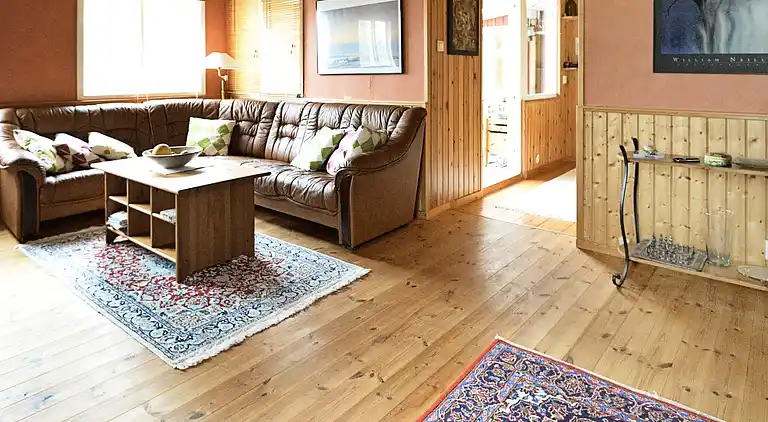 Holiday home in Alingsås