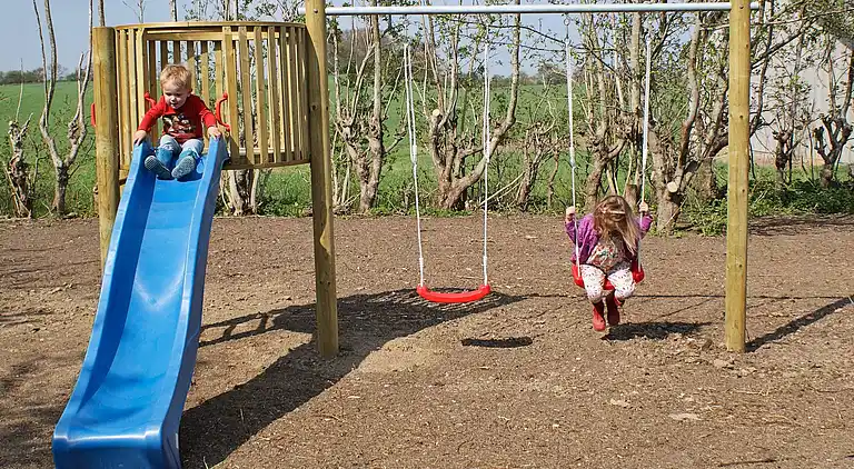 Holiday home in Tranekær