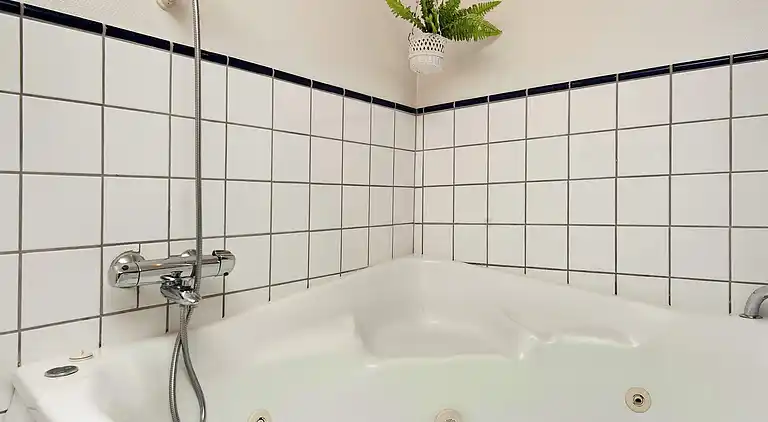 Holiday home in Houstrup