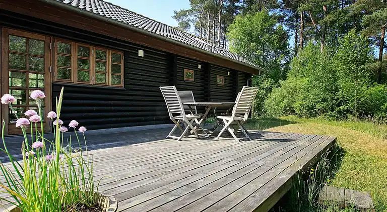 Holiday home in Sæby