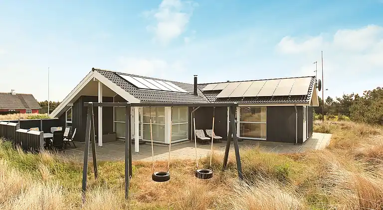 Casa vacanze in Blåvand