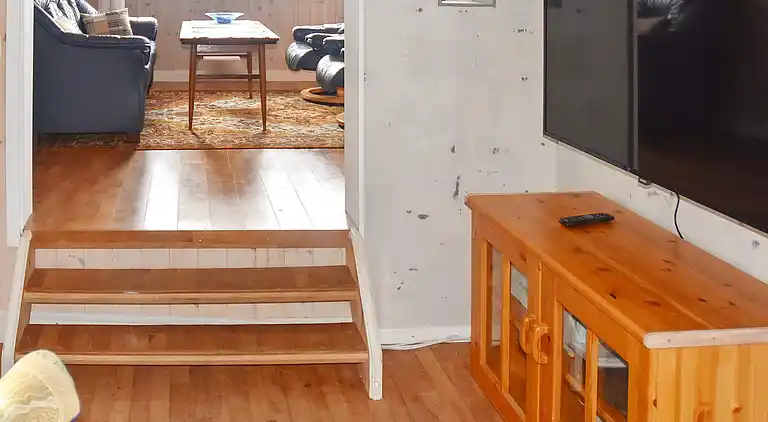 Vakantiehuis in Kristiansund