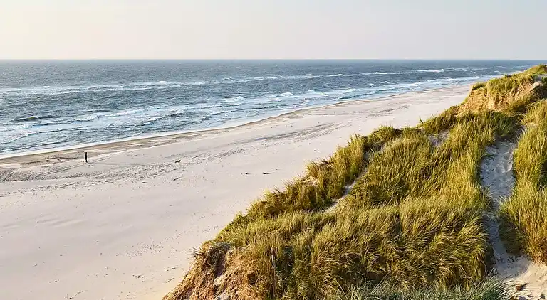 Holiday home in Klegod Strand