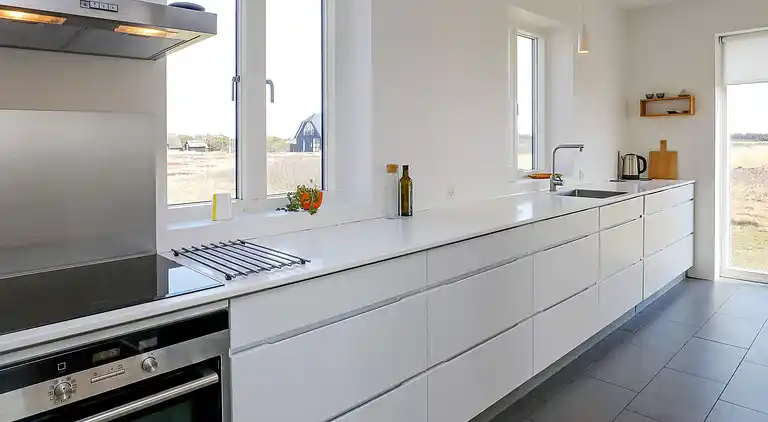 Holiday home in Blåvand