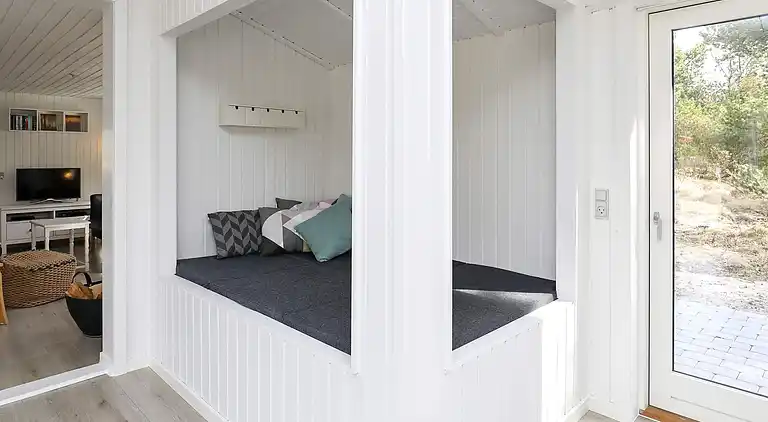 Sommerhus i Blåvand