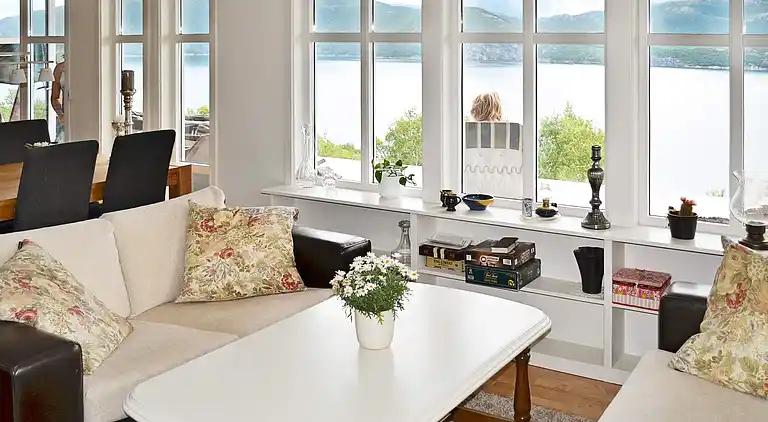 Holiday home in Gildeskål