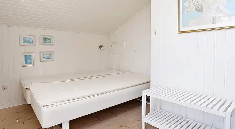 Sommerhus i Hornbæk