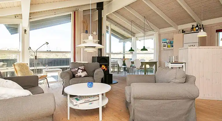 Holiday home in Skagen