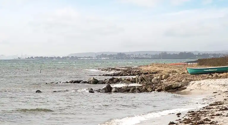 Holiday home in Risskov Ø