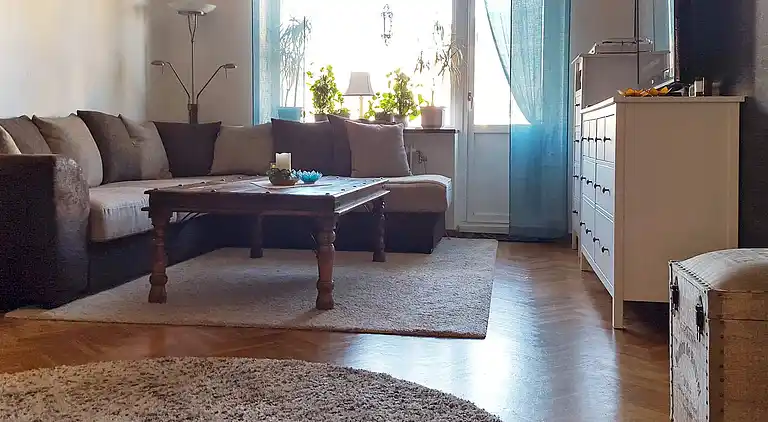 Vakantiehuis in Lysekil