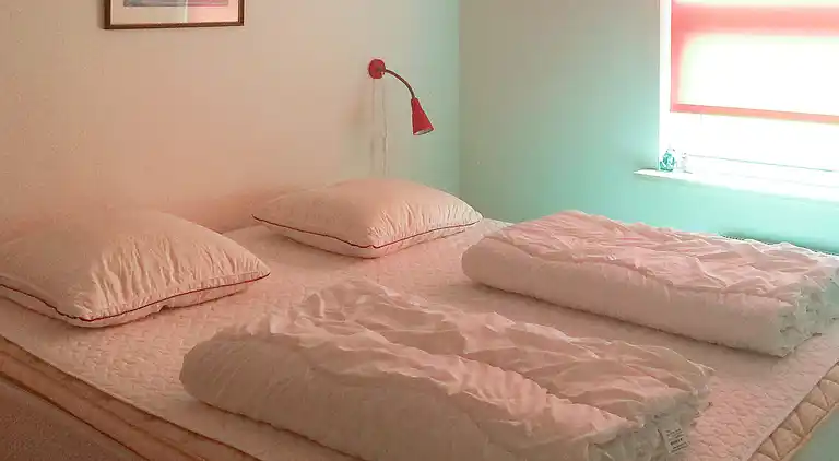 Holiday home in Gedesby