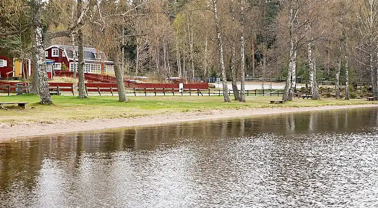 Holiday home in Hultsfred S