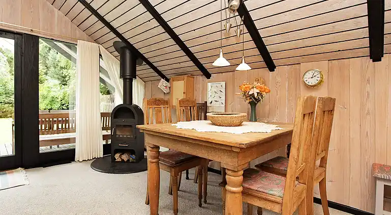 Holiday home in Rødby